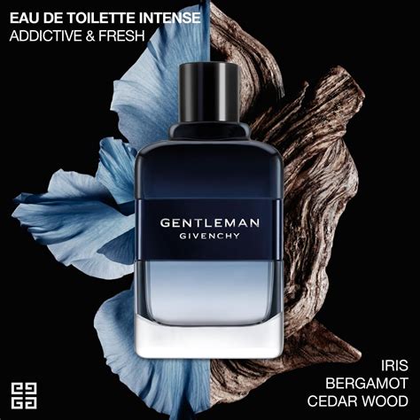 givenchy gentleman edt intense fragrantica
